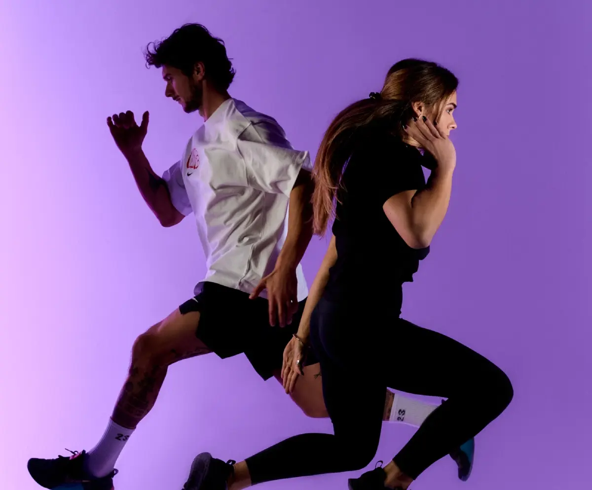 MINI grupės treniruotė su treneriu Newton Gym Šnipiškėse