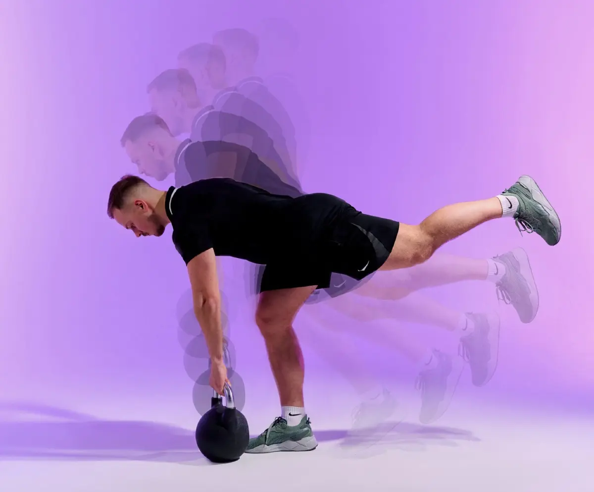 Grupinės funkcinės treniruotės Newton Gym Šnipiškėse