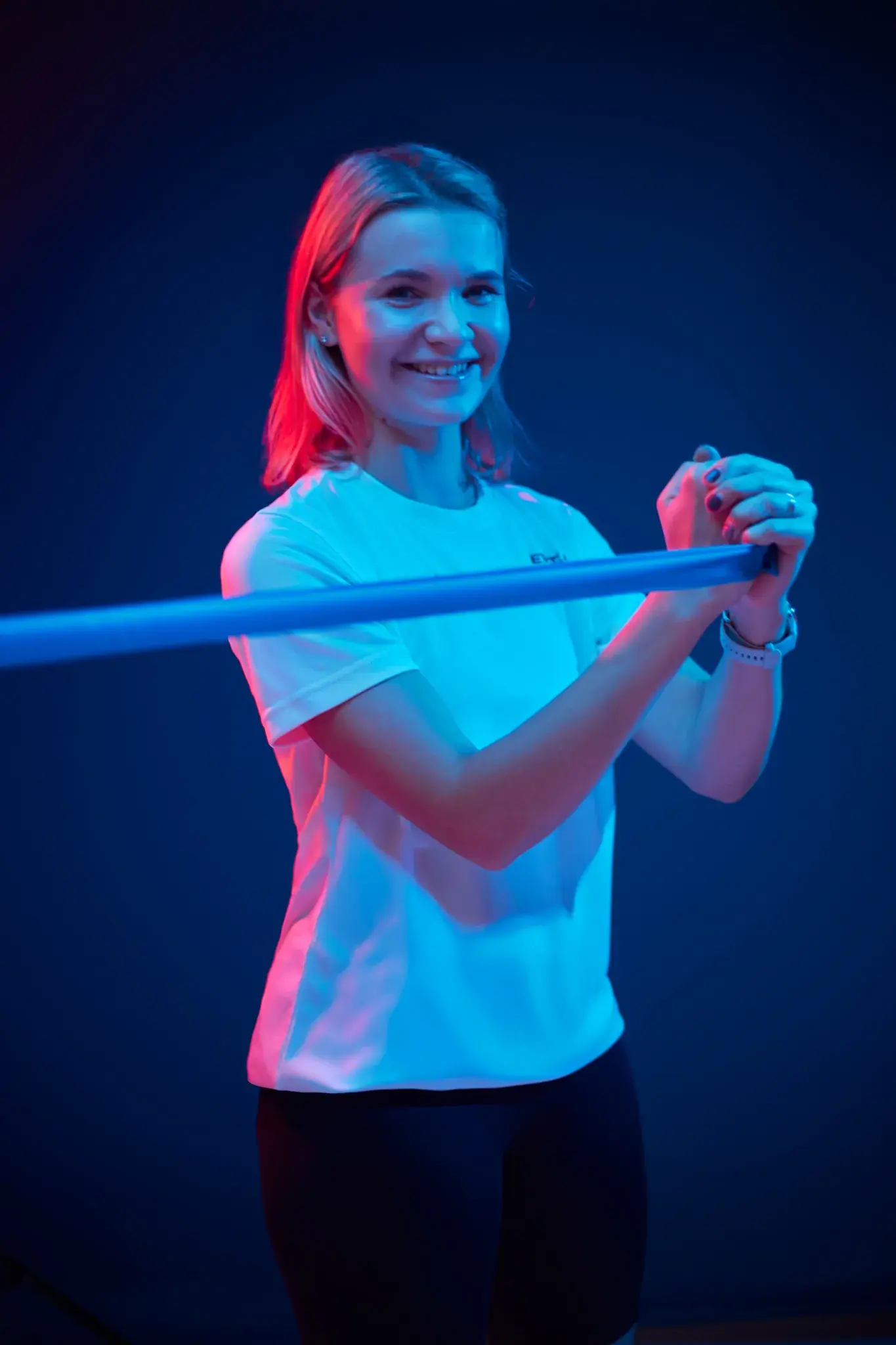 Eva Daugėnė